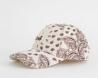 Cappello Vicolo XAB0051 Beige/Marrone Donna – VICOLO
