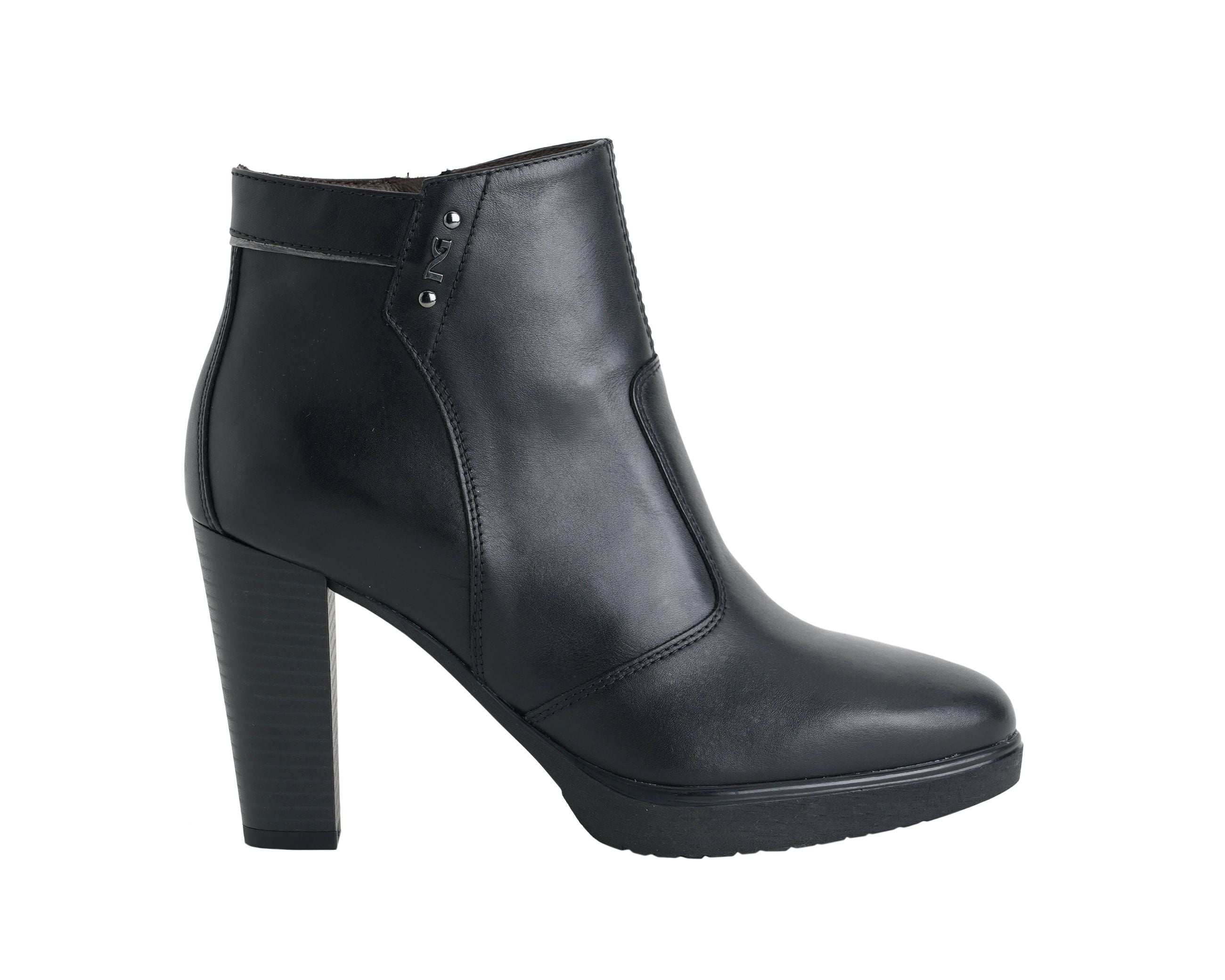 Tronchetti NERO GIARDINI I513810D Donna