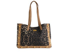 Borsa a spalla SECRET PON-PON TATIANA Leopard Tan
