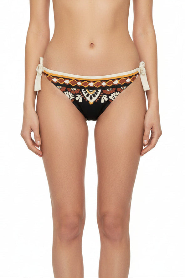 Slip con fiocchetti Raffaella D'Angelo SS21-SL40 Donna