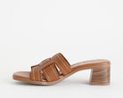 Sandalo con tacco Oh My Sandals 5902 Roble Donna