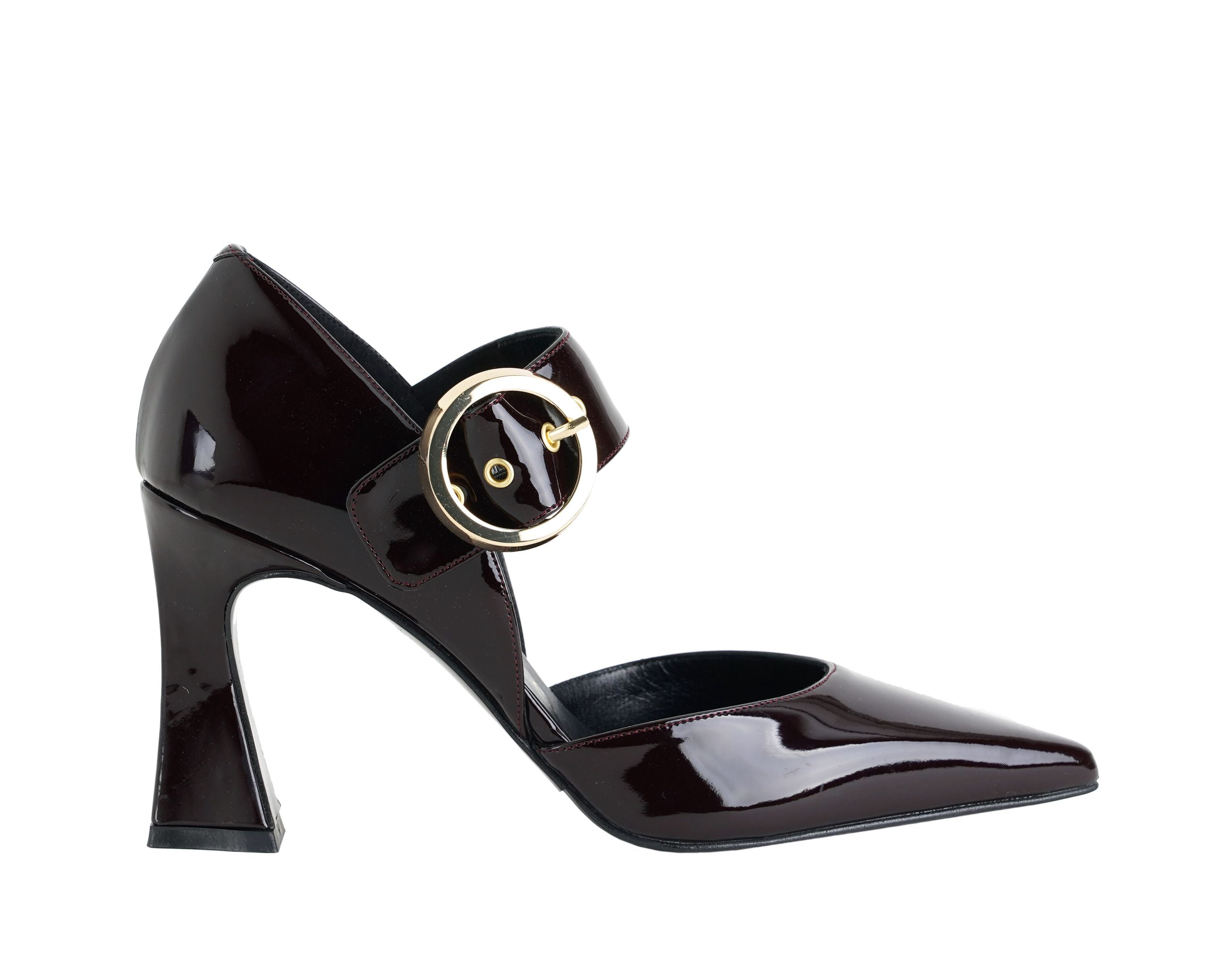 Decolletè ALBANO 2900 Bordeaux Donna