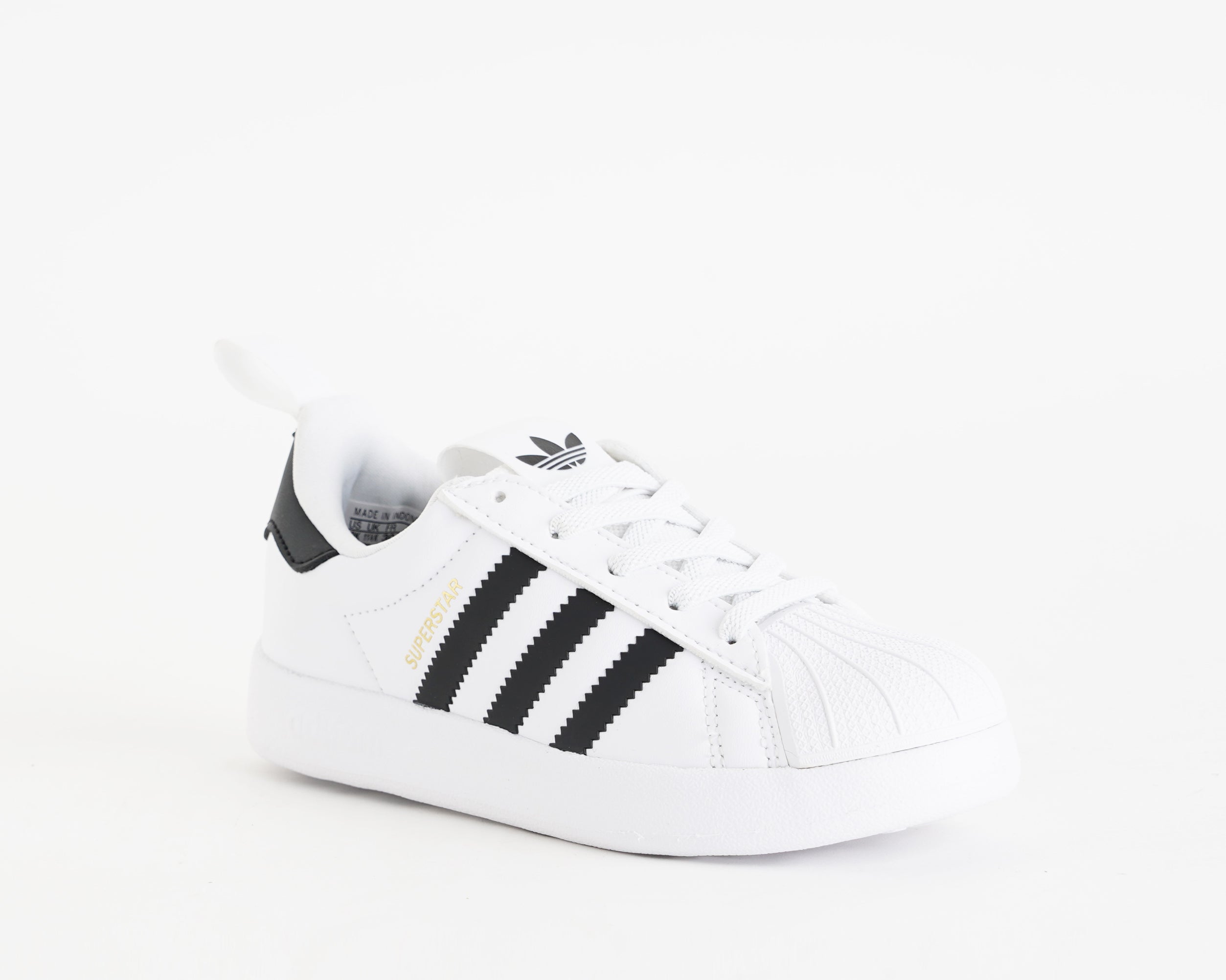 Sneakers Adidas Adifom Superstar 360 JS0718 Bianco/Nero 