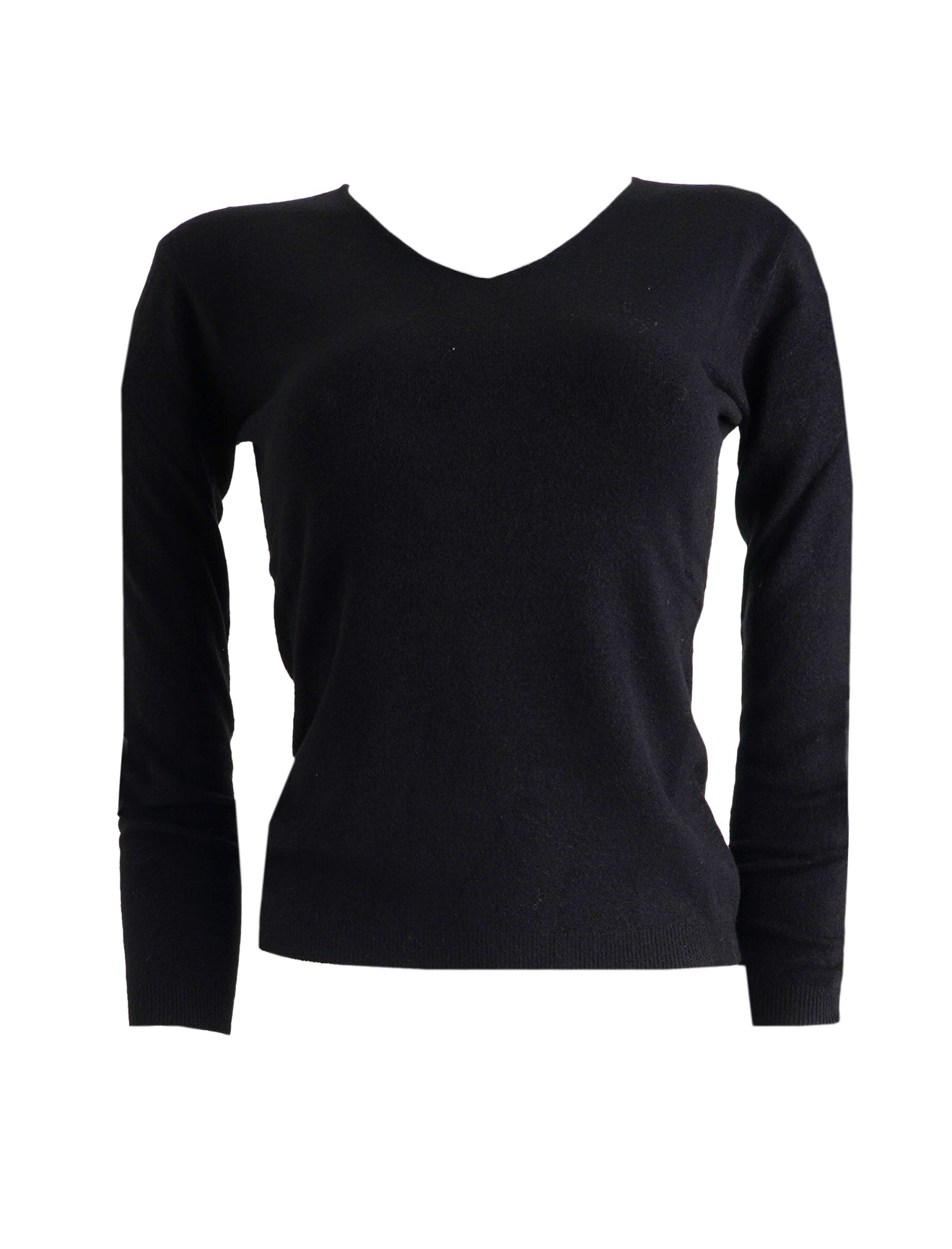 Maglia Manica Lunga Raso CARTA LIBERA 52C2170/97 Donna