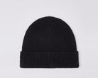 Berretto in misto lana Liu Jo 2F6080 MA29S Nero