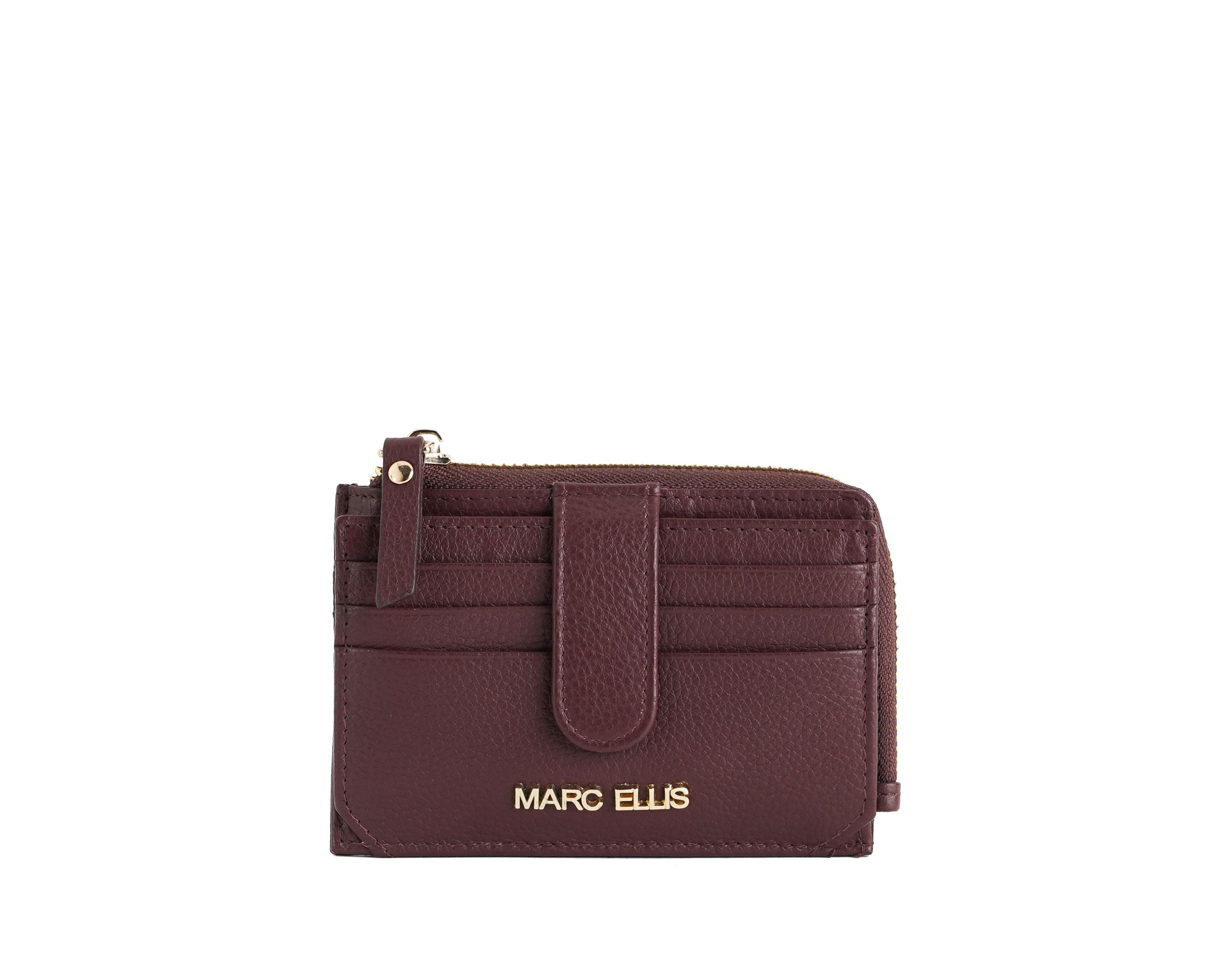 Portafoglio MARC ELLIS LILY DO Donna