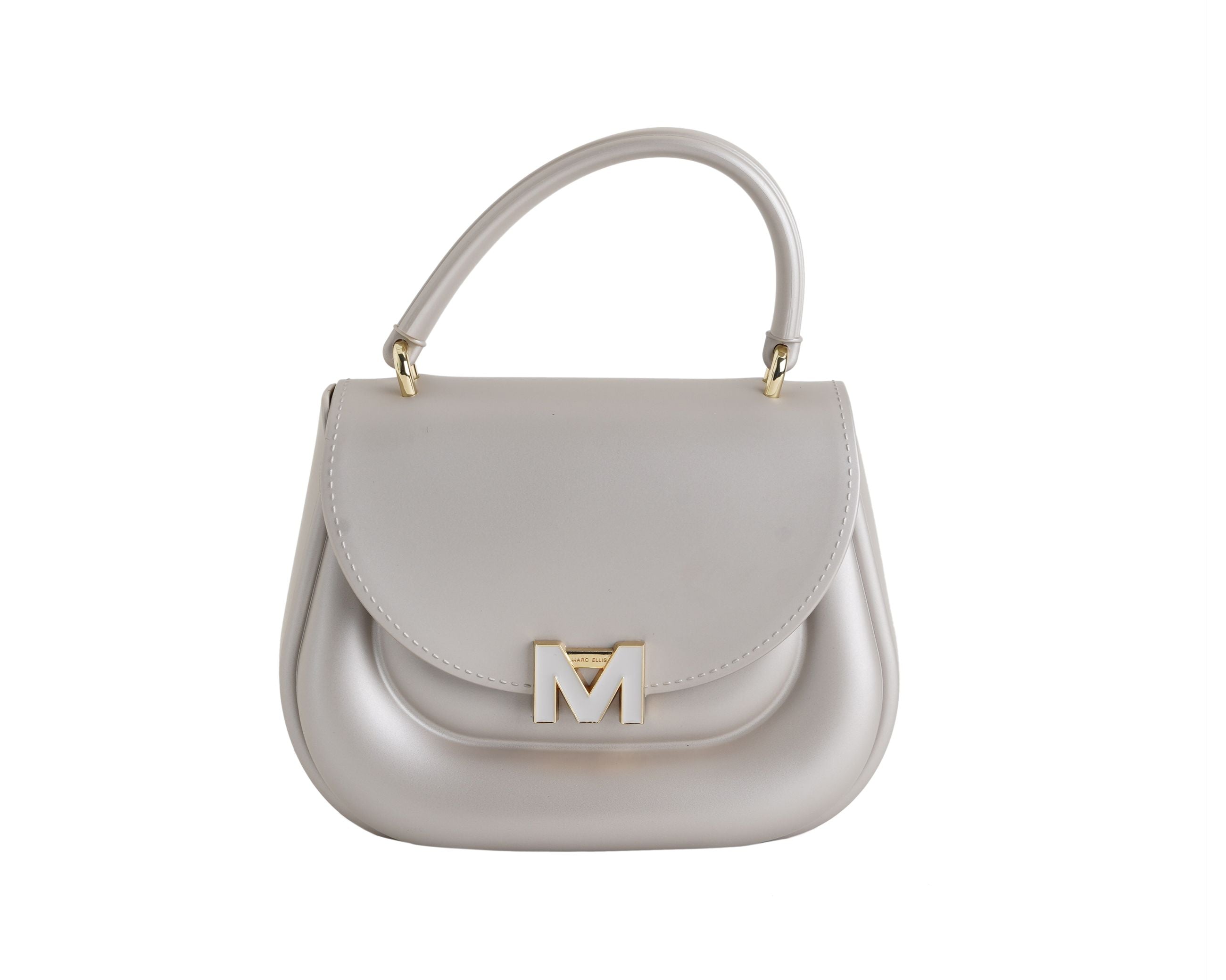 Borsa a mano MARC ELLIS Flat Jelly Donna