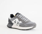Sneakers SUN68 Jaki 2.0 Z46121 Grigio Medio