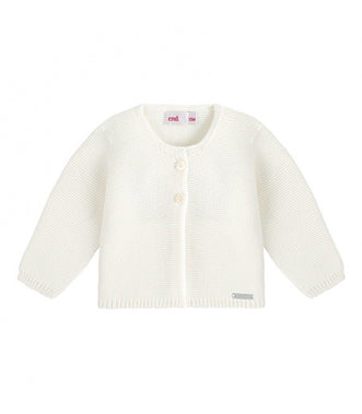 Cardigan Bambina