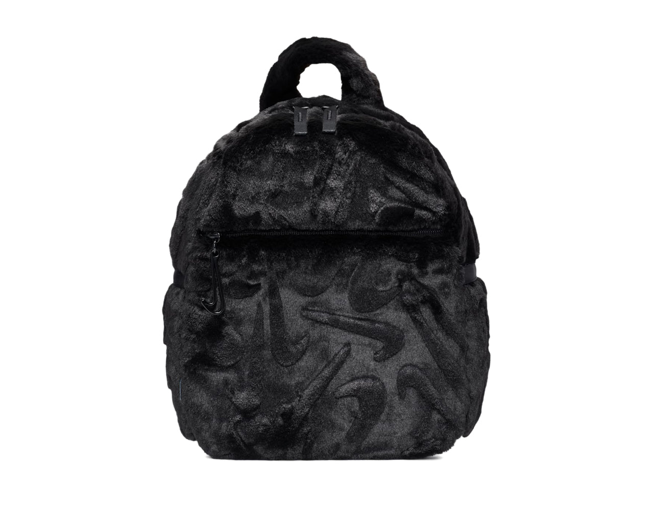 Mini zaino NIKE FZ1328-010 Nero Donna