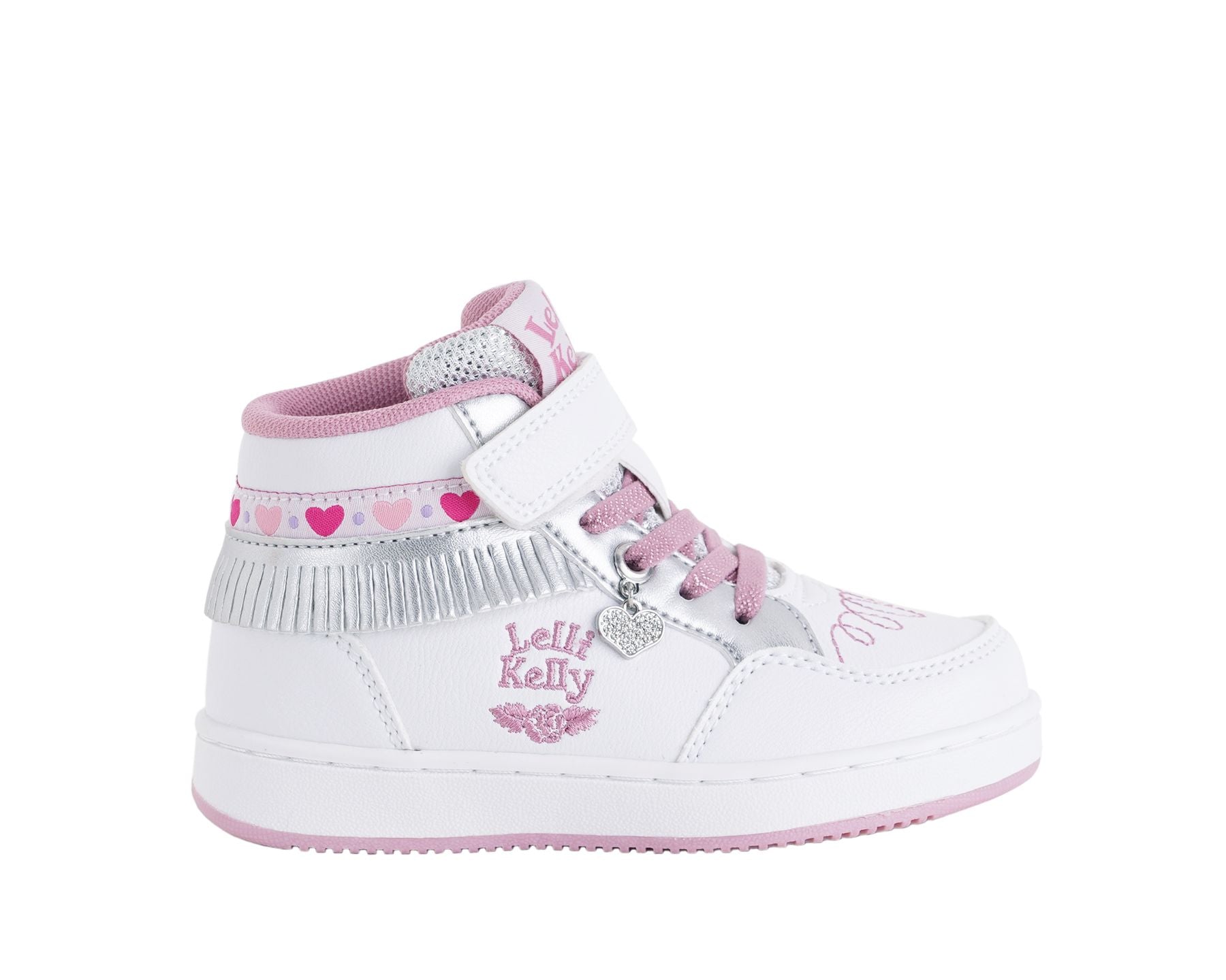 Sneakers Bambina