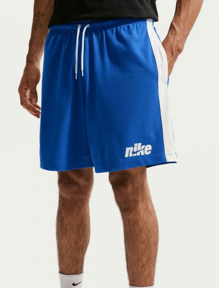 Shorts Nike Sportswear IF0709-480 Uomo