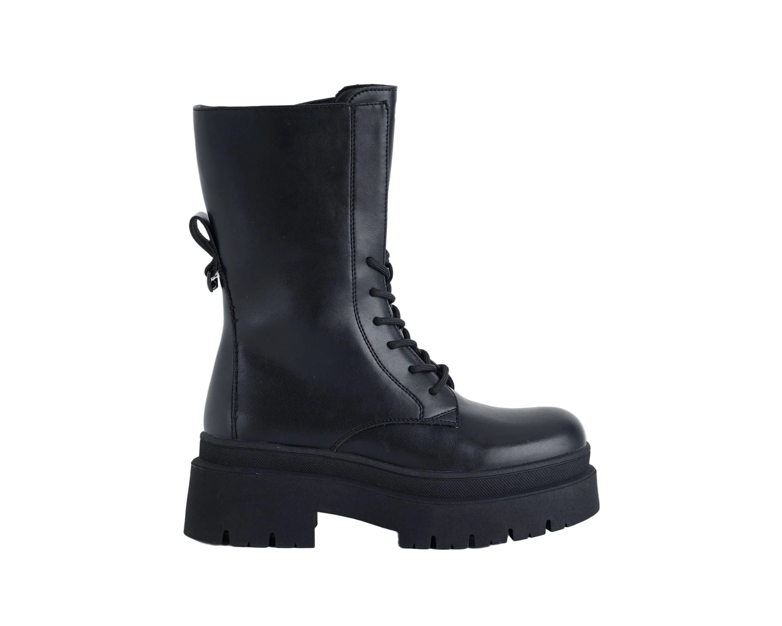 Anfibi Exè 671-62RG14 Donna