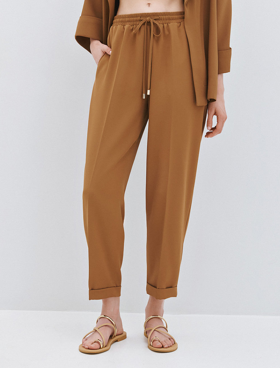 Pantalone Access Fashion 63-5101-183 Donna