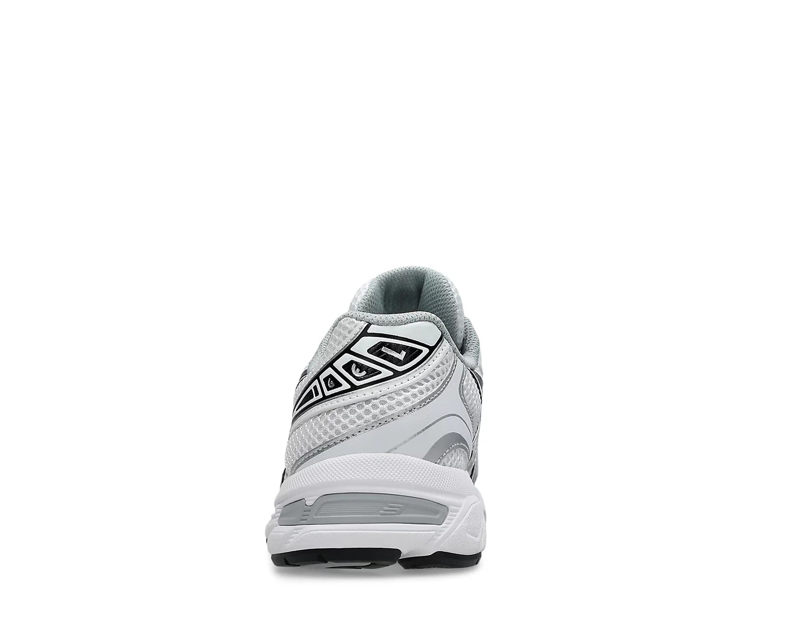 Sneakers Asics Gel-1130 GS 1204A197-100 Bianco/Nero