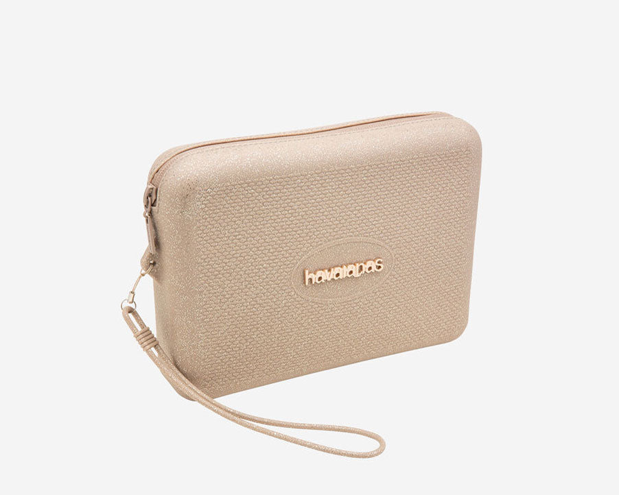 Pochette Havaianas Neccessaire Glitter 4147274 Donna