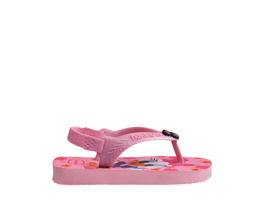 Sandalo mare Havaianas Baby Disney Classics II 4137007 Unisex Bambino