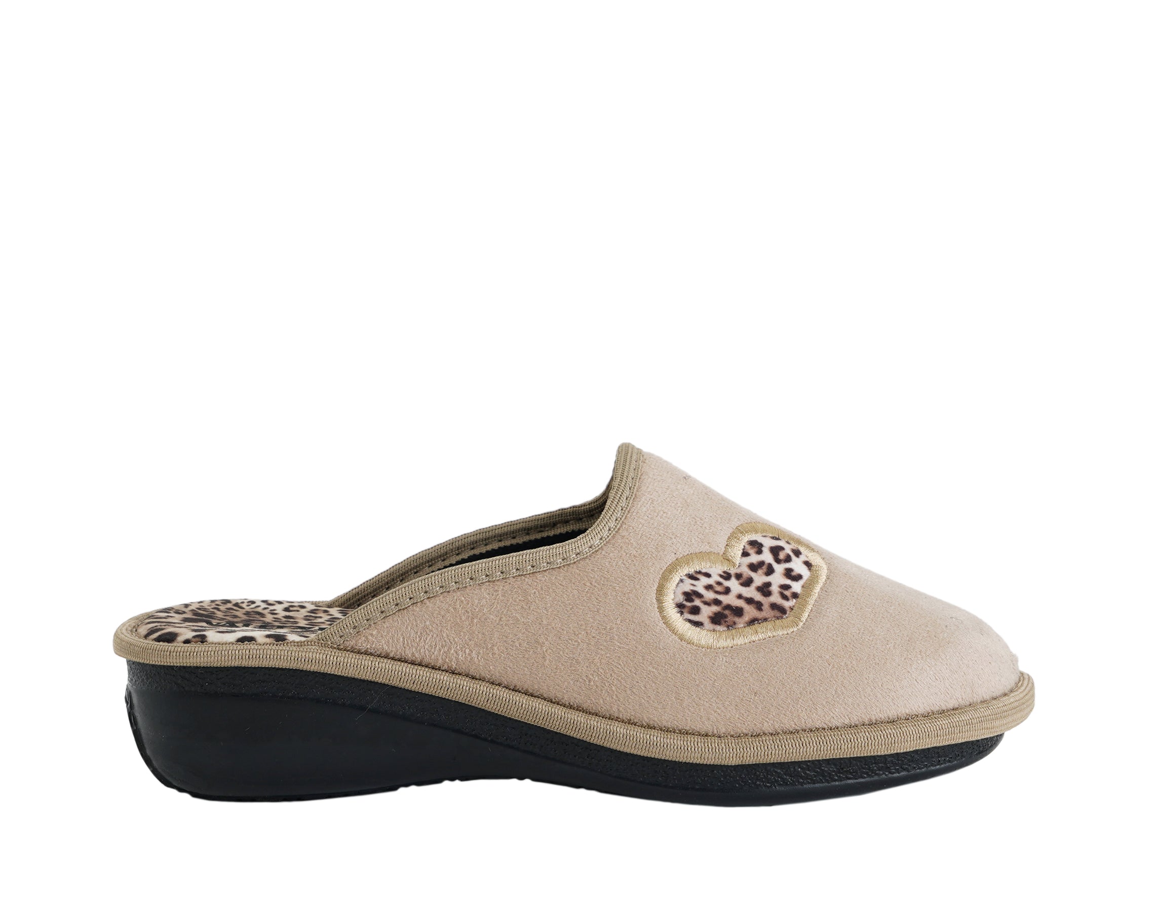 Pantofole VALLEVERDE 37223 Donna