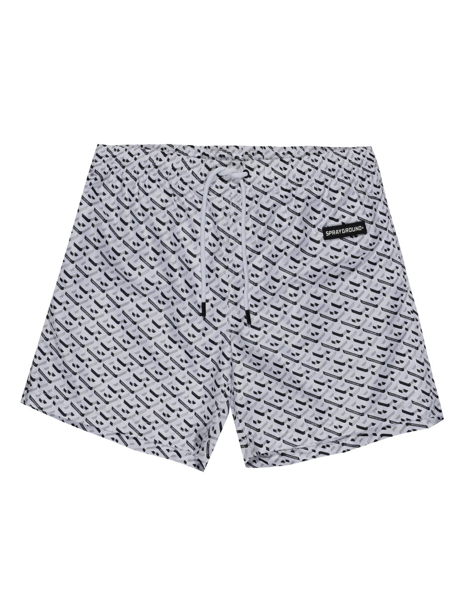 Pantaloncini da bagno Uomo