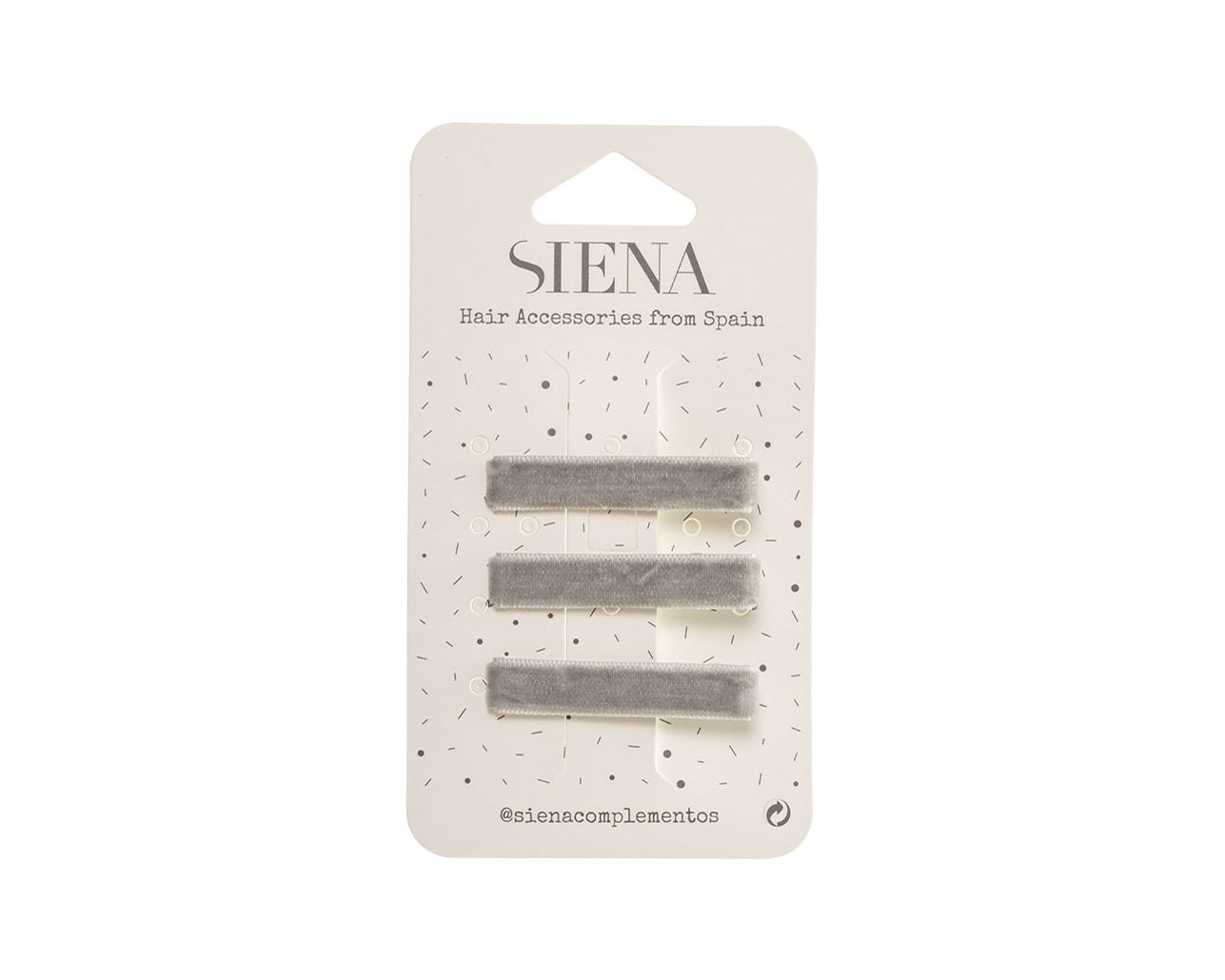 Set pinzette Bambina