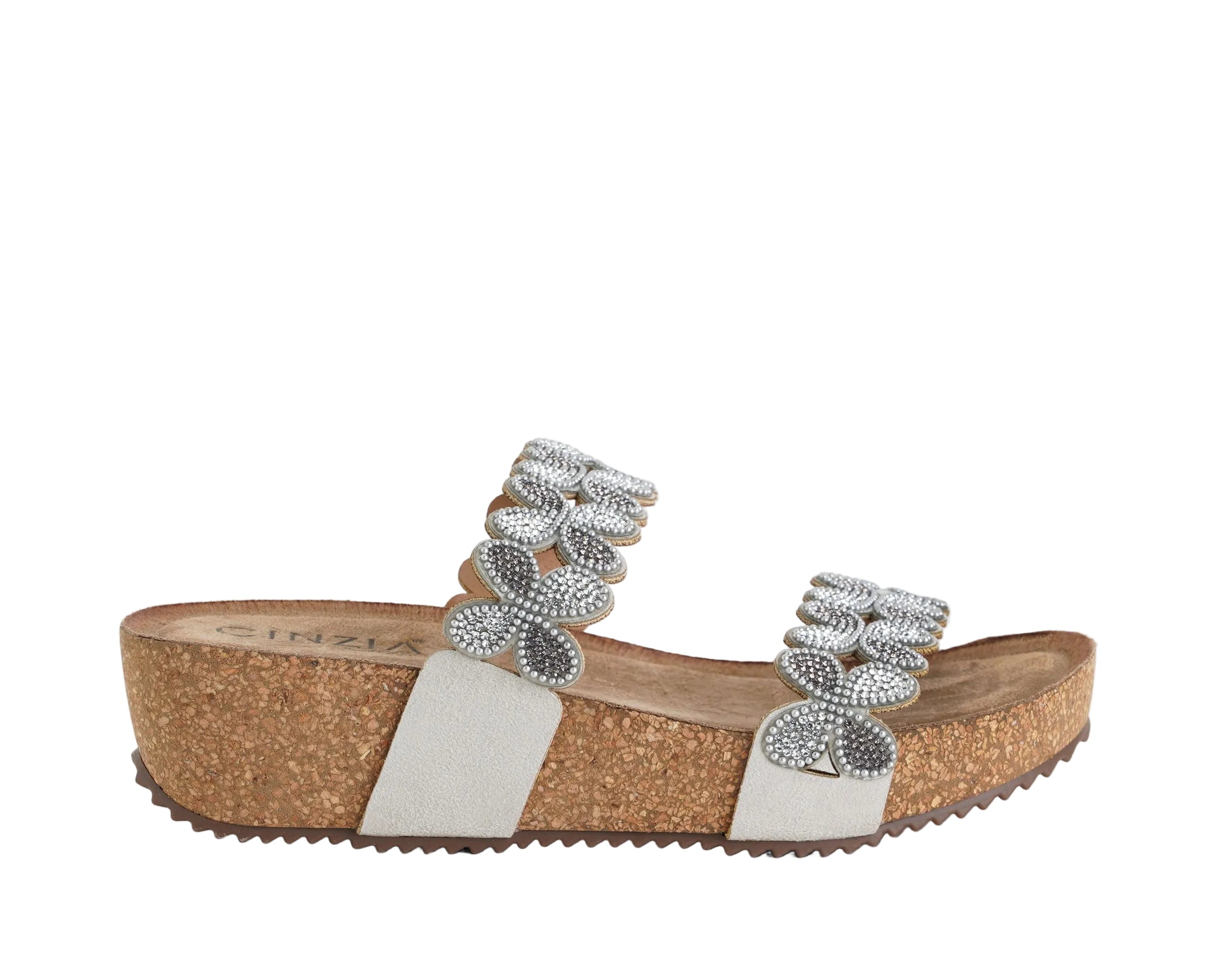 andalo alto Cinzia Soft CI1003 donna colore Grigio (003)