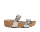 andalo alto Cinzia Soft CI1003 donna colore Grigio (003)