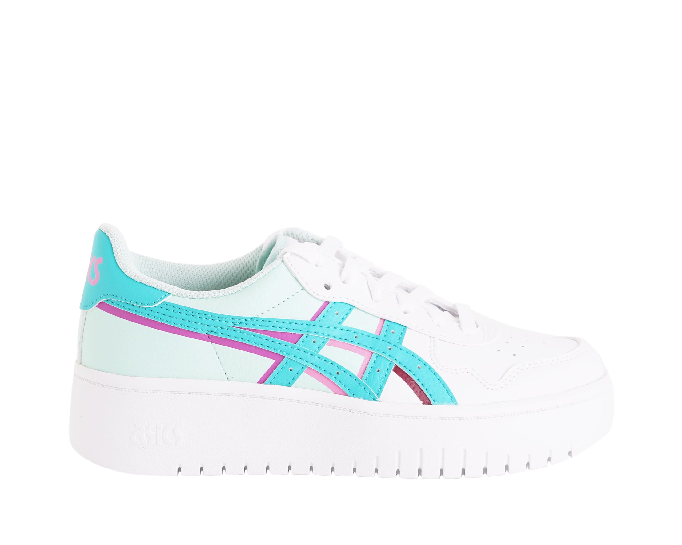 Sneakers ASICS JAPAN S PF AS1202A360 Donna