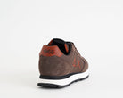 Sneakers SUN68 Tom Z46101 Marrone