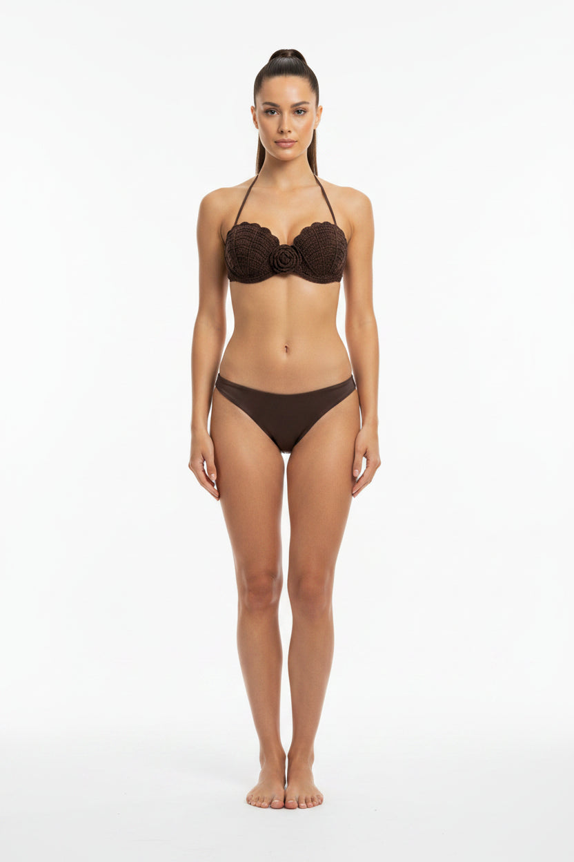 Bikini Twinset 261LMME12 Donna