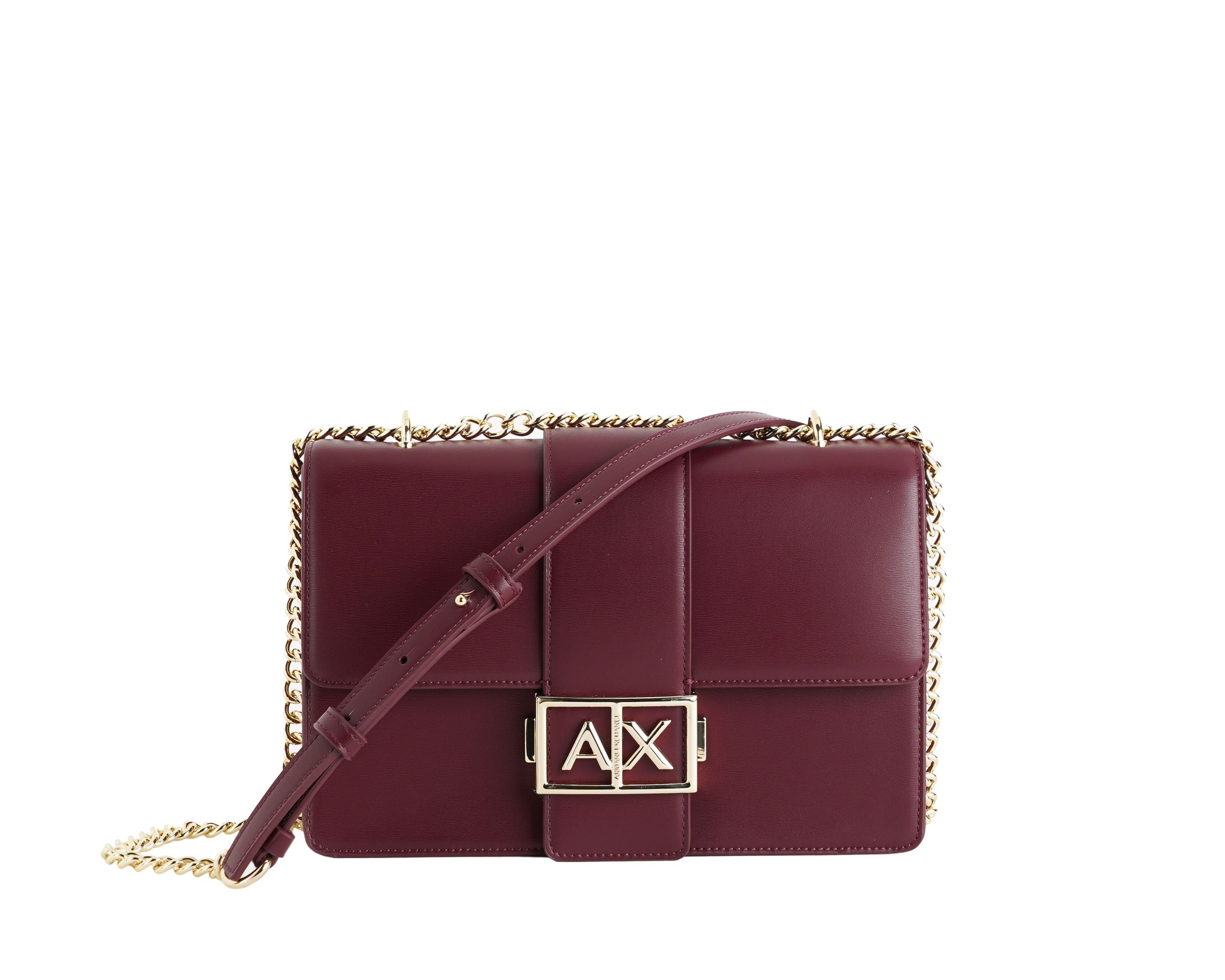 Messenger Bag ARMANI EXCHANGE XW000070AF12039 Donna