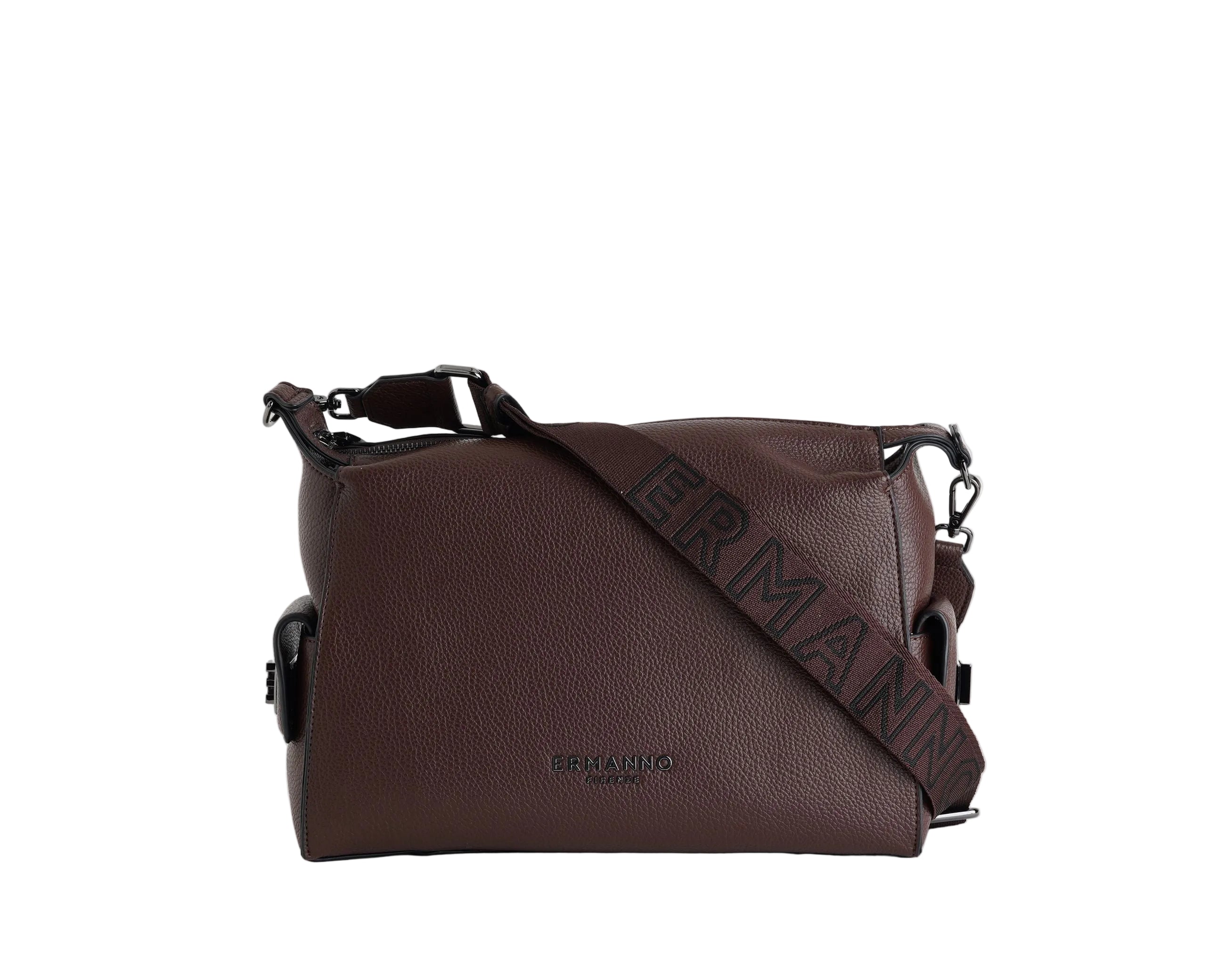 Borsa Hobo Small Ermanno Firenze Belinda 12402258 Donna