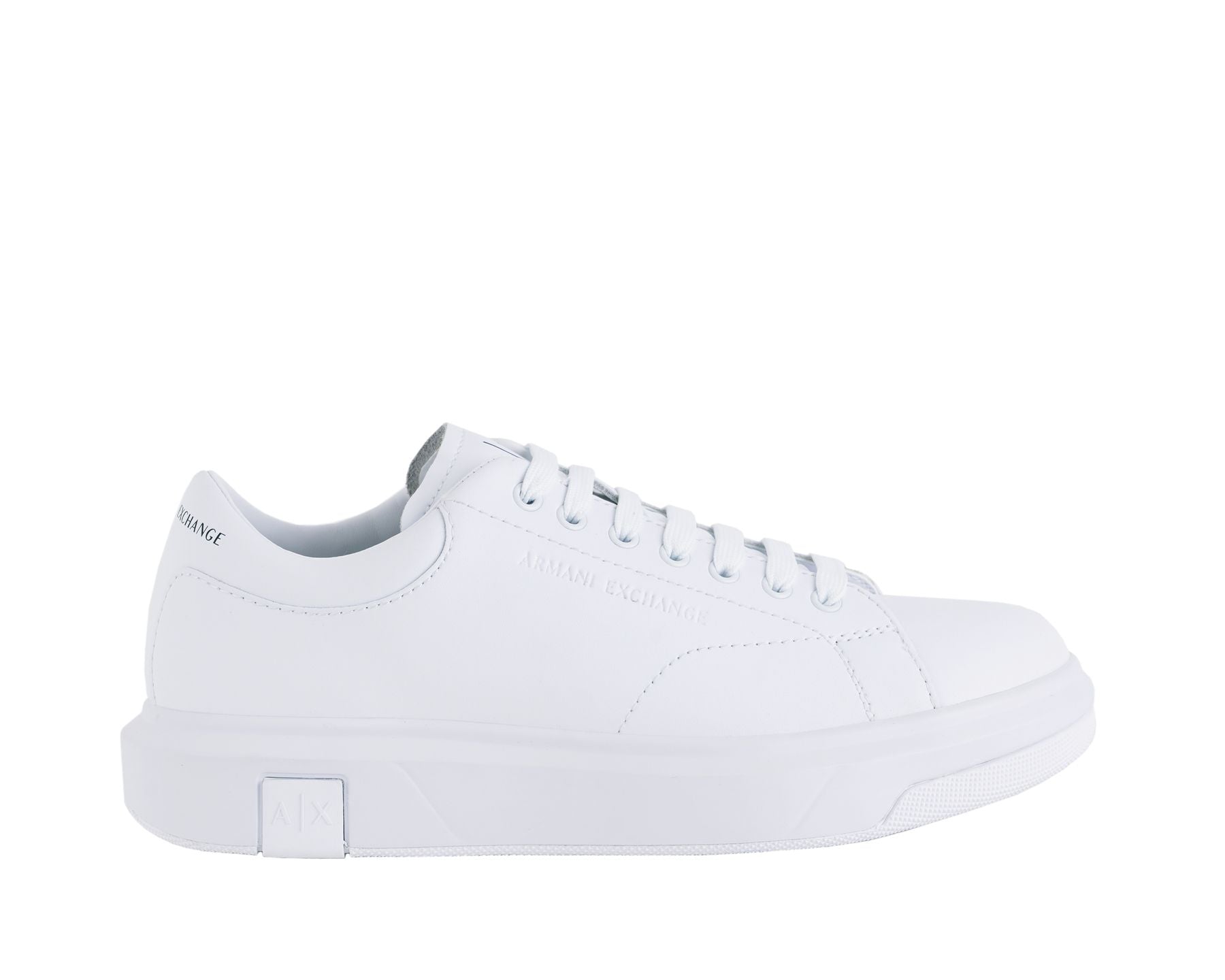 Sneakers basse Armani Exchange XUX123XV534 Uomo