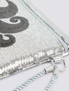 Pochette Sundek Cher AW912ABPA400 Silver