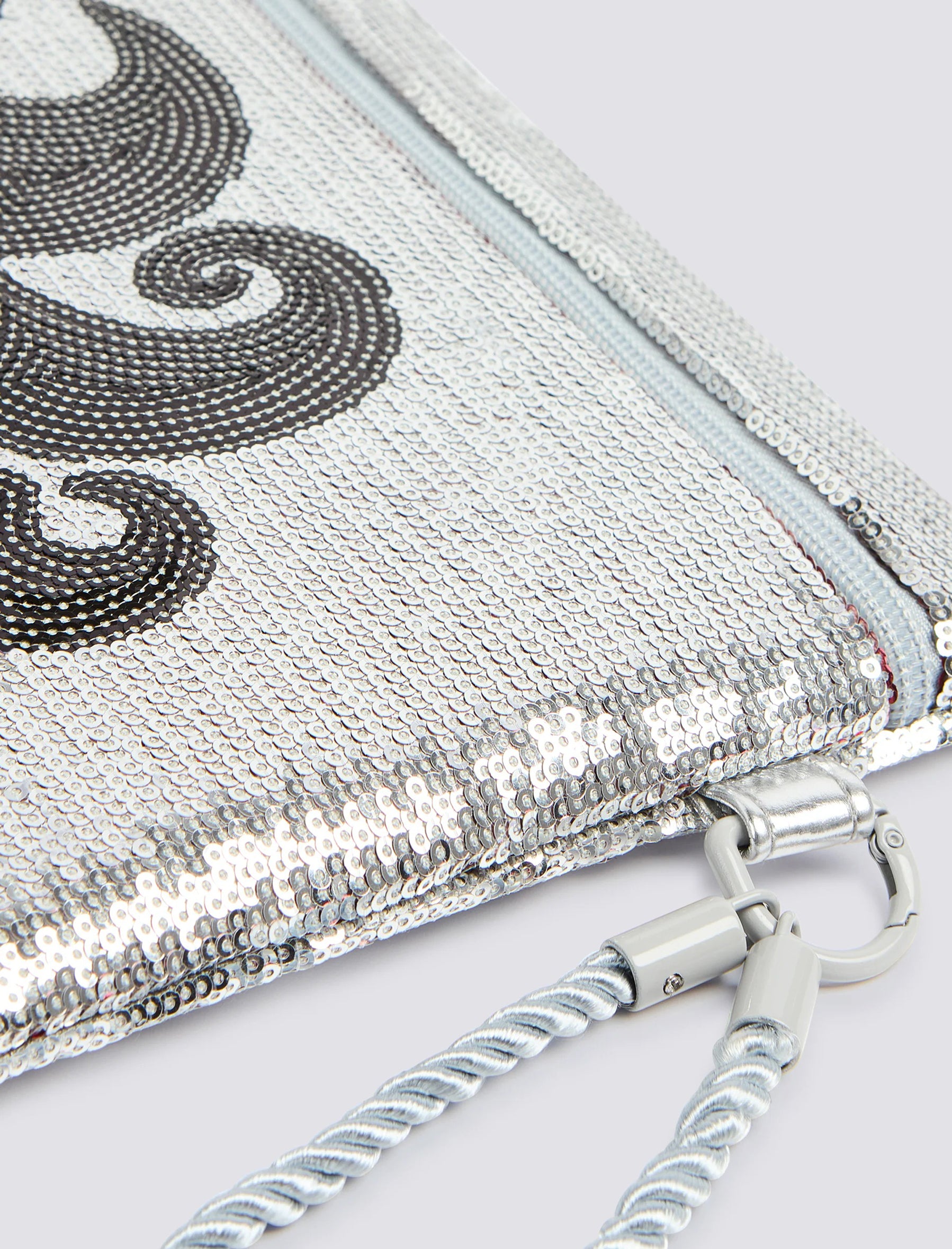 Pochette Sundek Cher AW912ABPA400 Silver