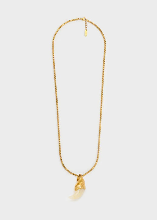 Collana Nalì Dakota EMCL1200 Bianco