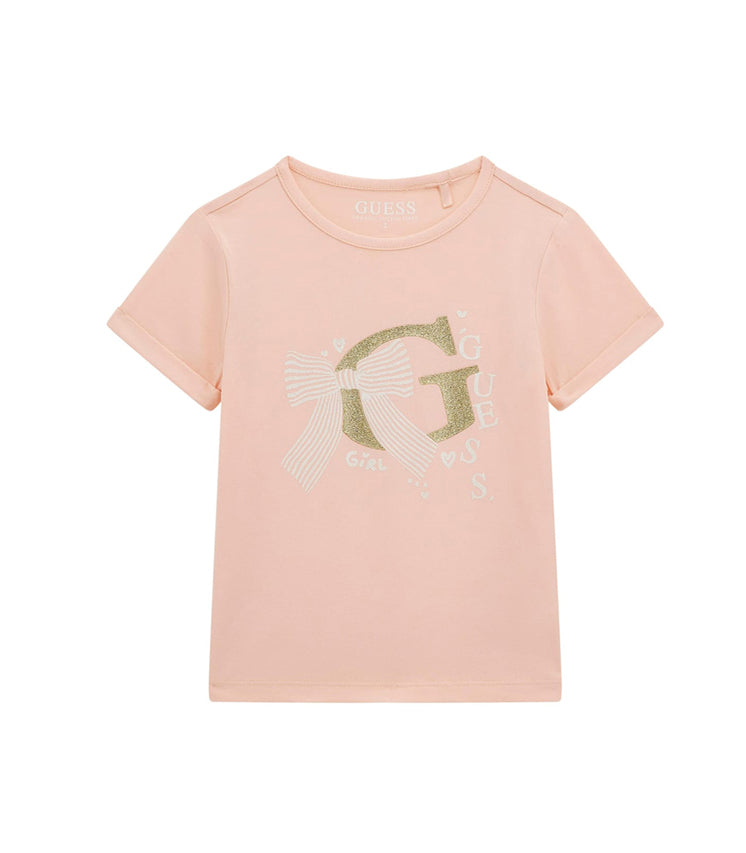 T-shirt Bambina