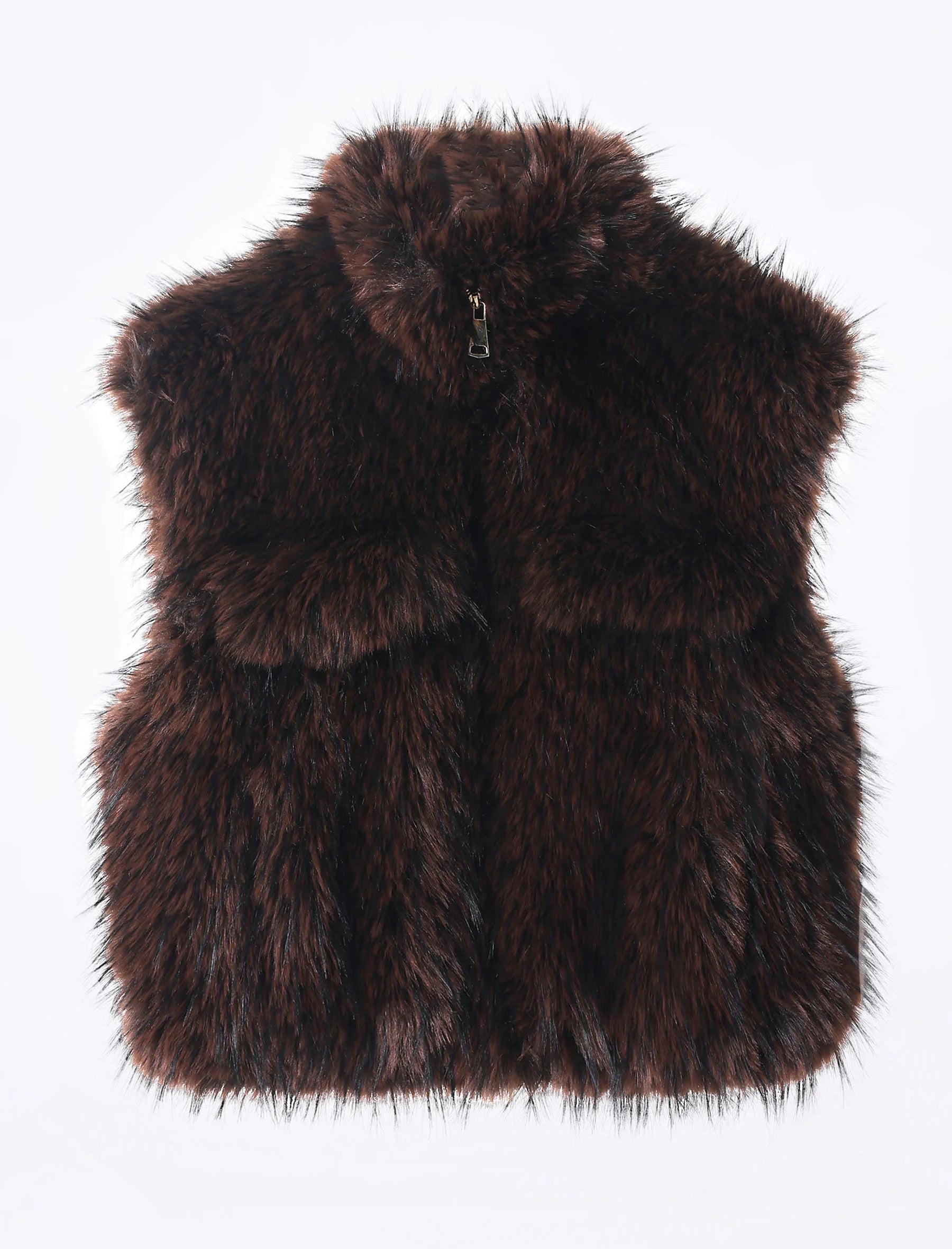 Gilet BB GLAMOUR JLYV 0563 Donna