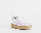 Sneakers Adidas Samba Quickon KK0454 Bianco/Rosa