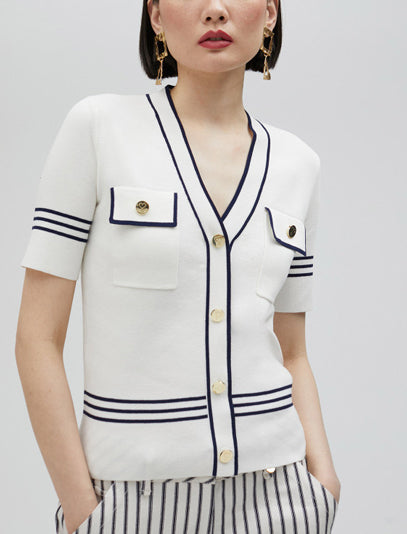 Cardigan Donna