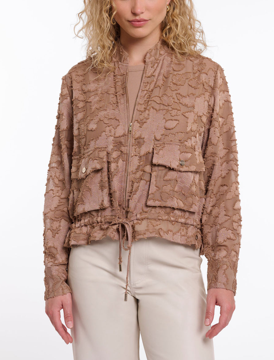 Giacca Rino&Pelle Priori.7002621