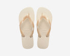Havaianas Top Senses 4149369 colore Beige/Beige 1 (08811) 
