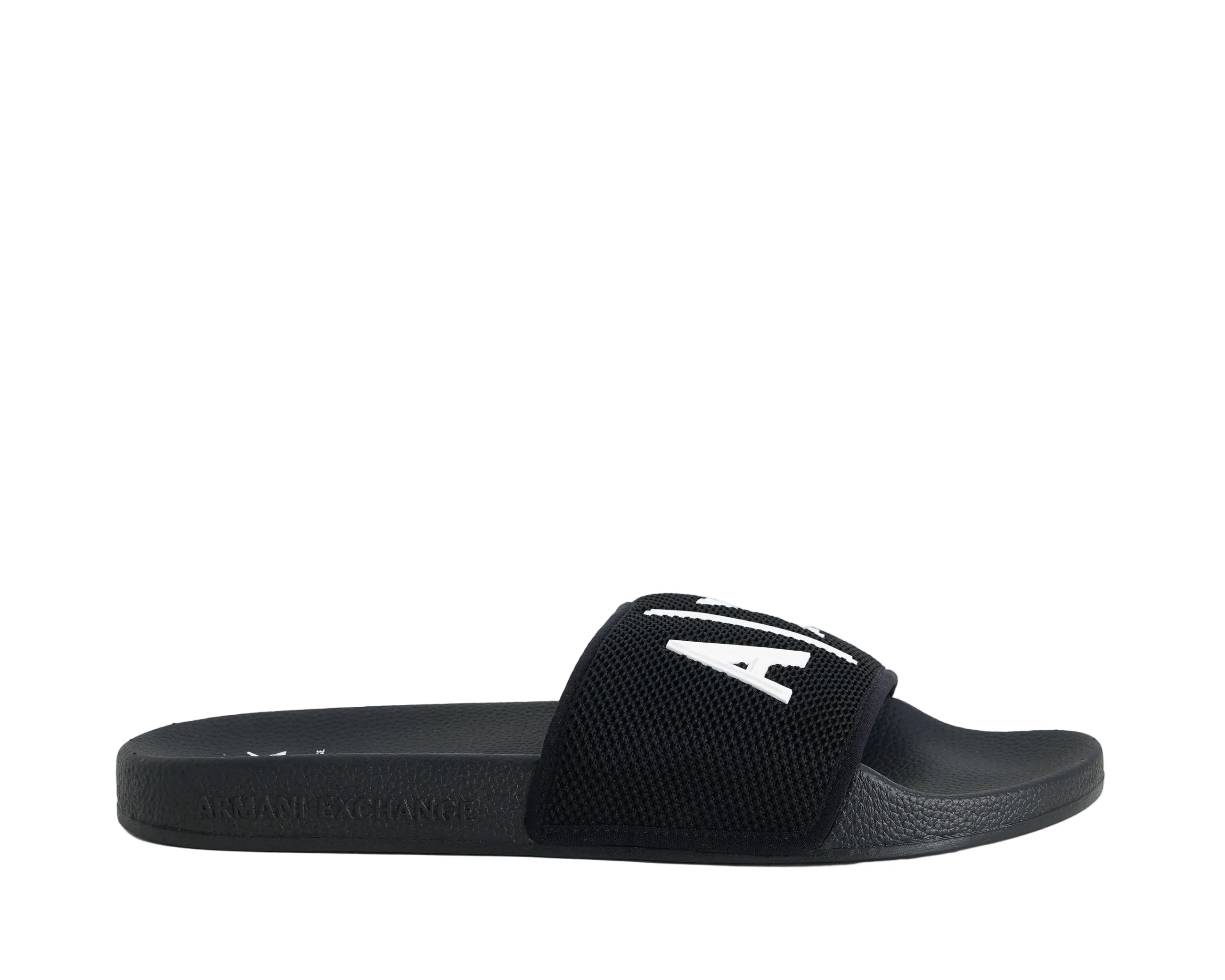 Sandalo mare Armani Exchange XUP001XV820 Uomo