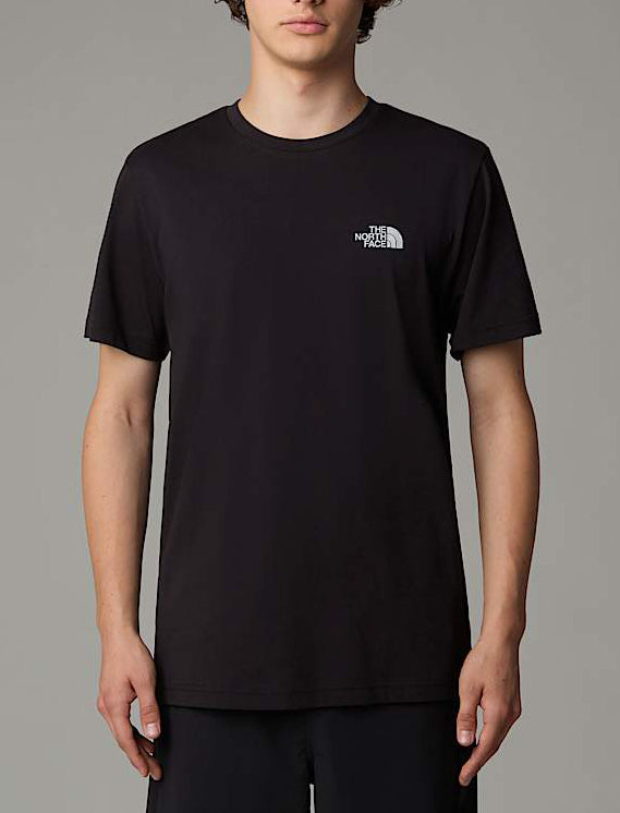 T-shirt Uomo