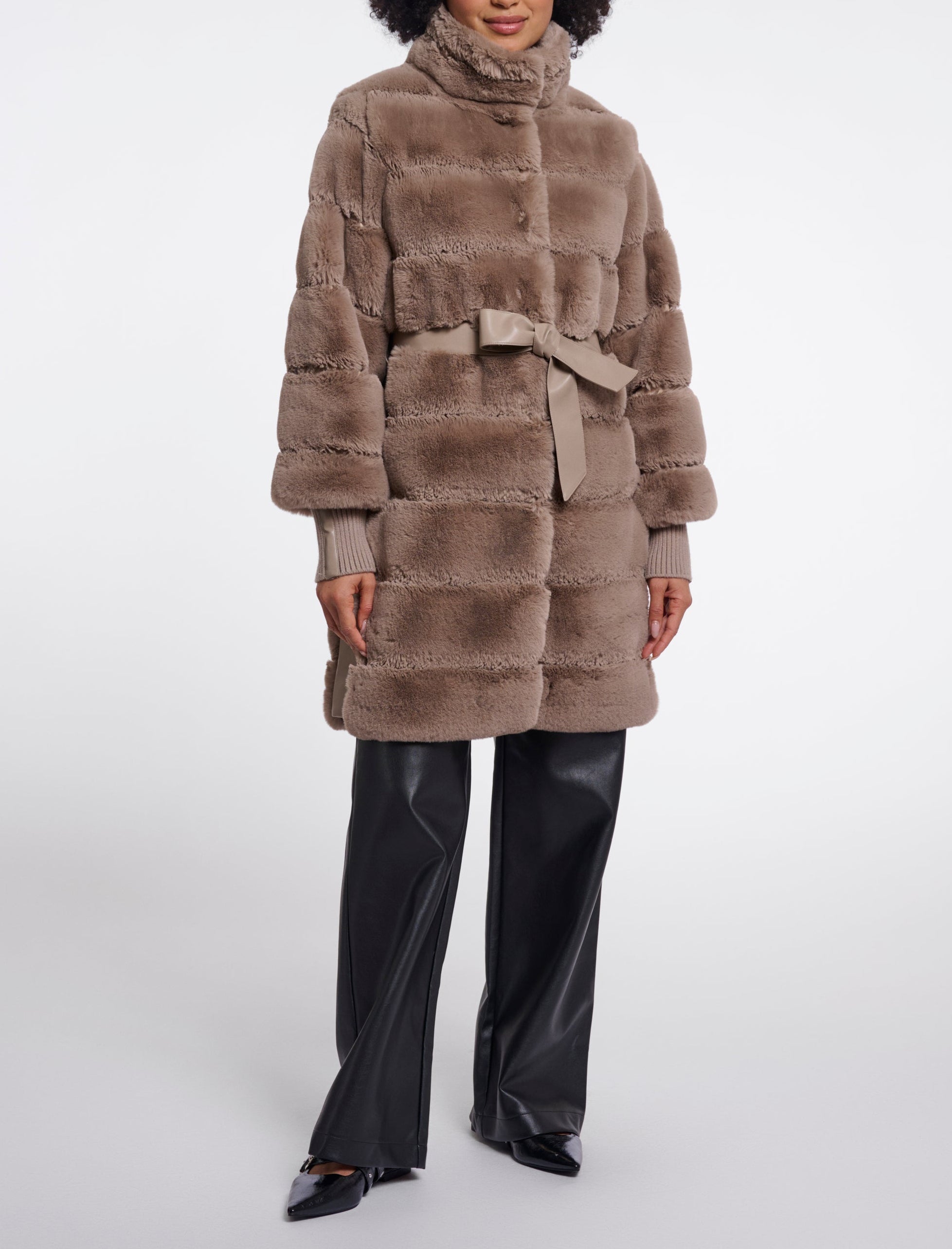 Cappotto Rino&Pelle Zane.7002612 Donna
