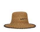 Cappello Me Fui SW0200LB Light Brown Donna - ME FUI