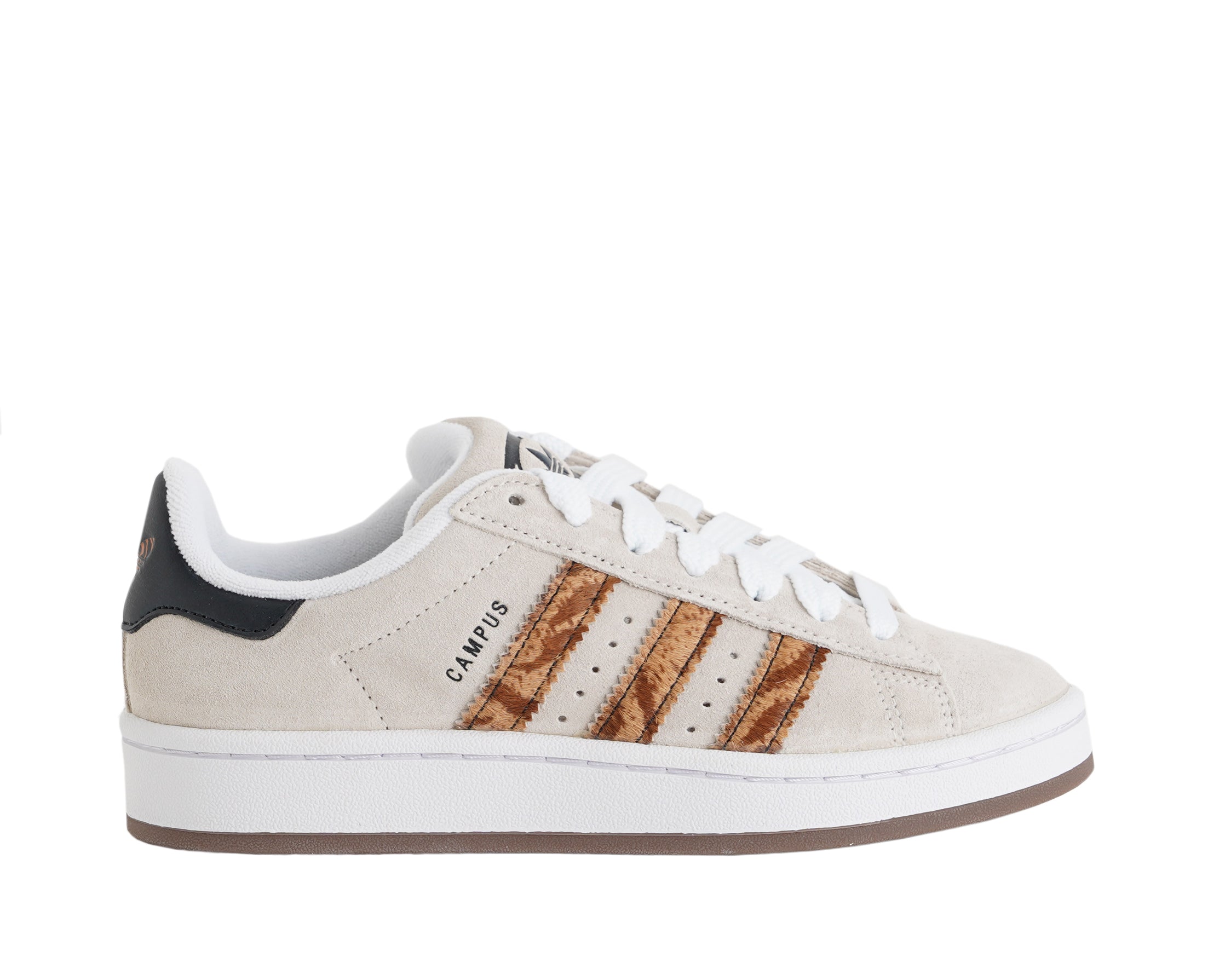 Sneakers ADIDAS Campus 00s Beige Donna