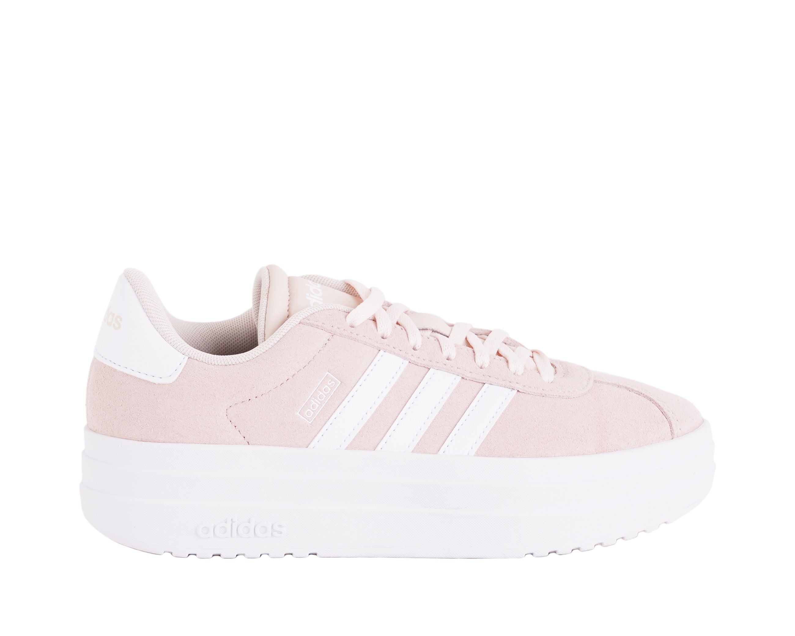 Sneakers con platform Donna