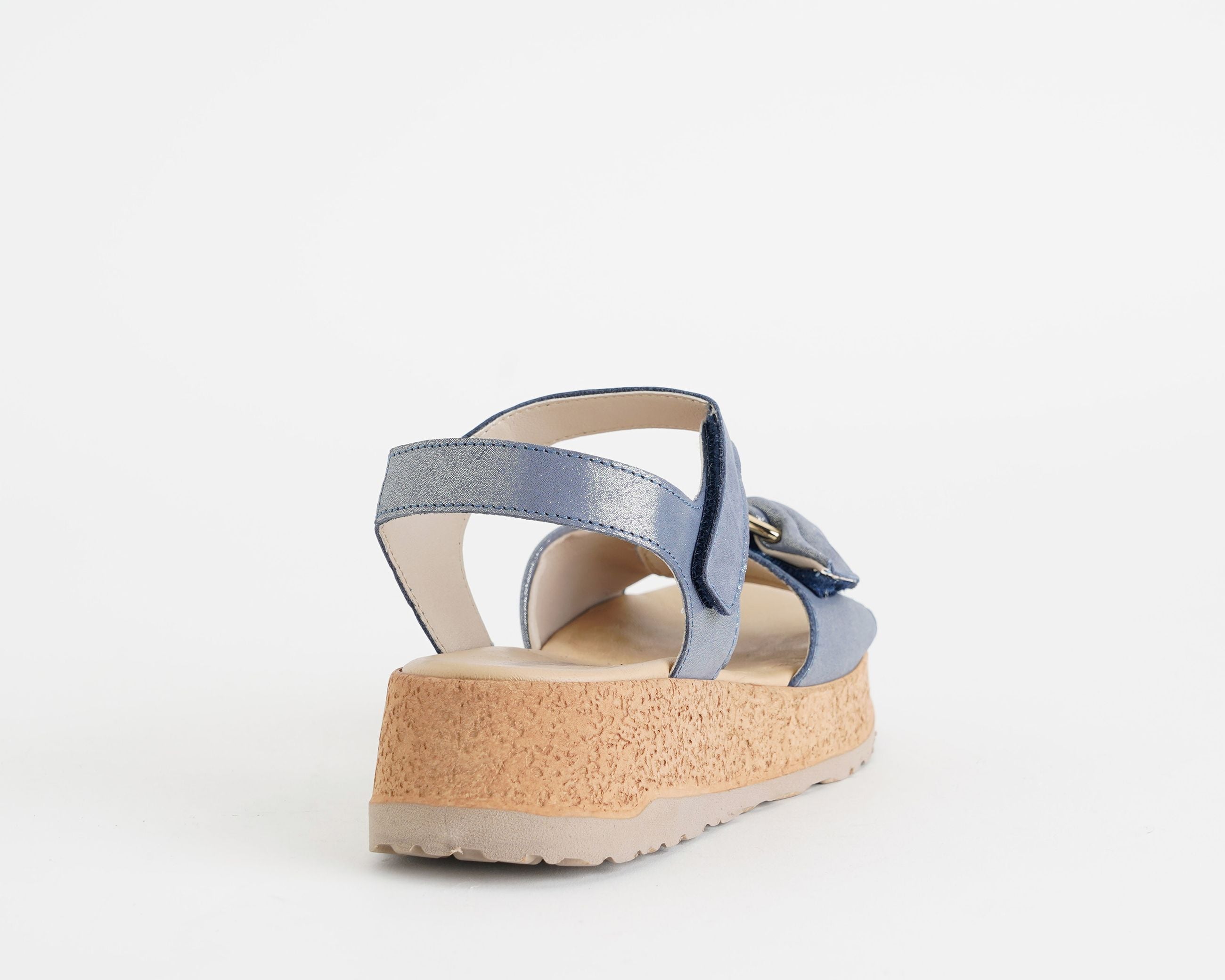 MELLUSO 019287 Denim