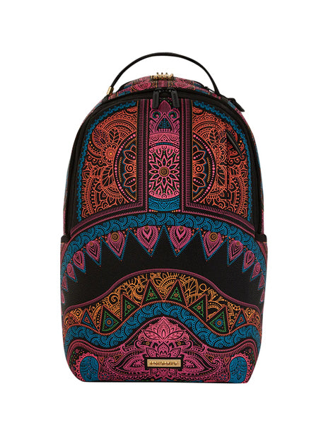 Zaino Unisex Uomo Donna