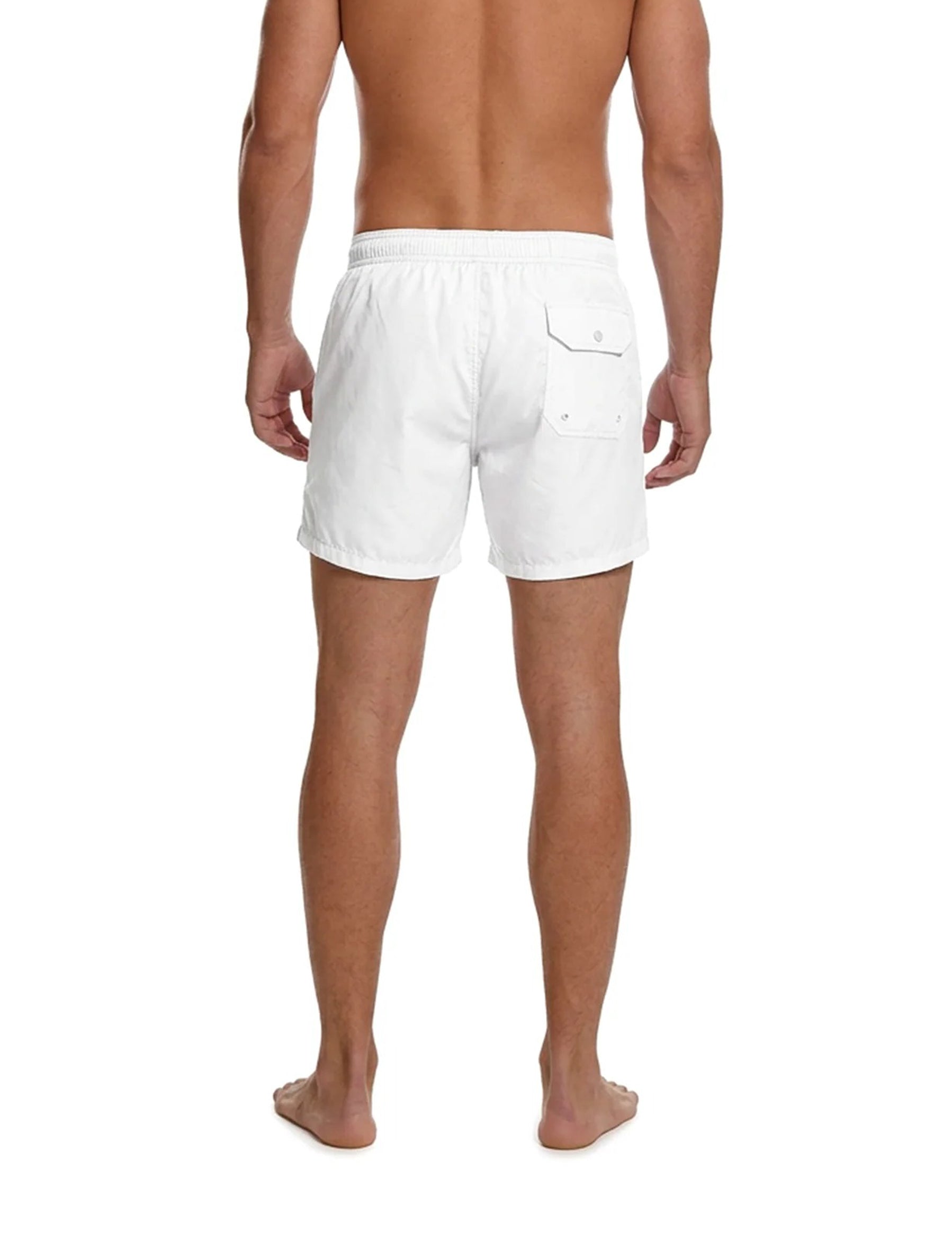 Boxer mare F**K FK26-SM5002WH Bianco